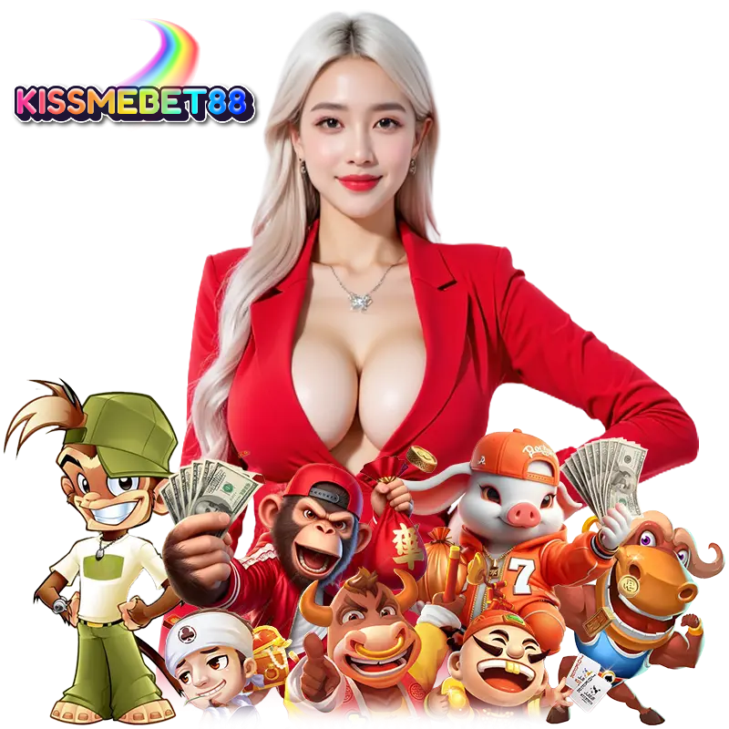 KISSMEBET88